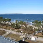Lejlighed Hapimag Binz