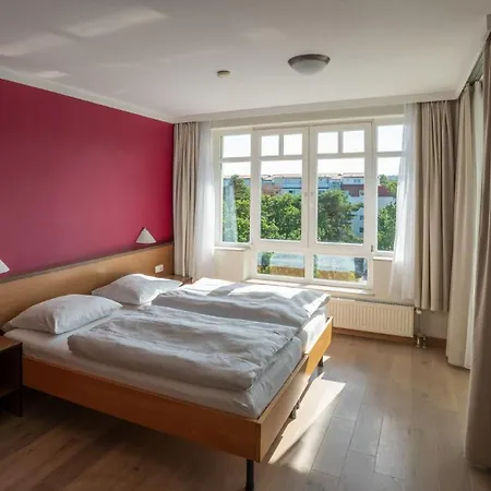 Hapimag Binz
