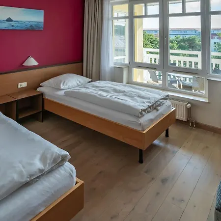 Hapimag Binz