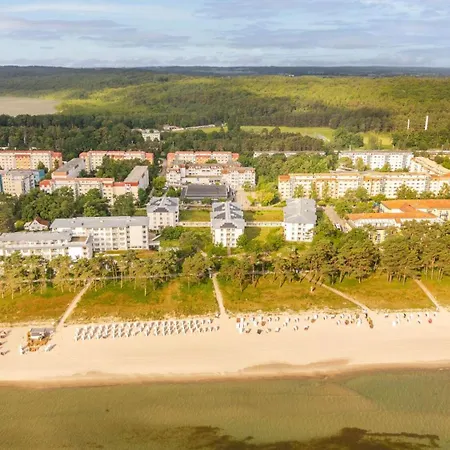 Hapimag Διαμέρισμα Binz