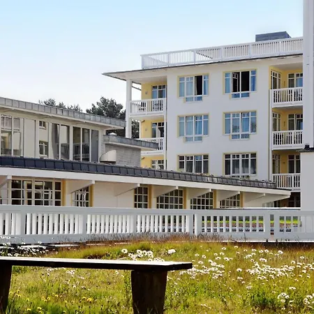 Hapimag Binz