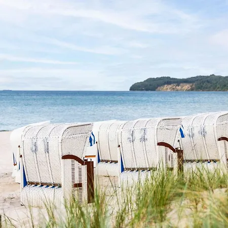 Hapimag Binz