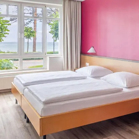 Hapimag Binz