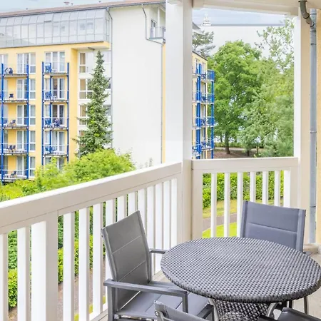Hapimag Διαμέρισμα