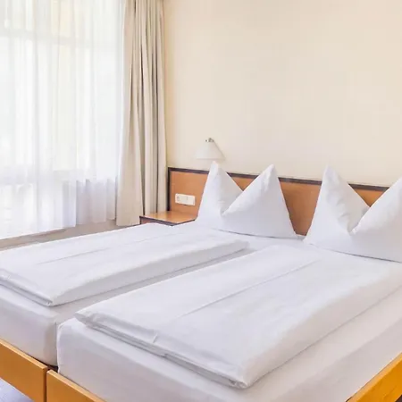 Hapimag Διαμέρισμα Binz
