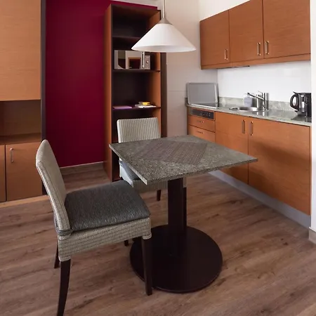 Hapimag Apartmán