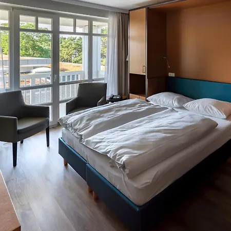 Apartmán Hapimag