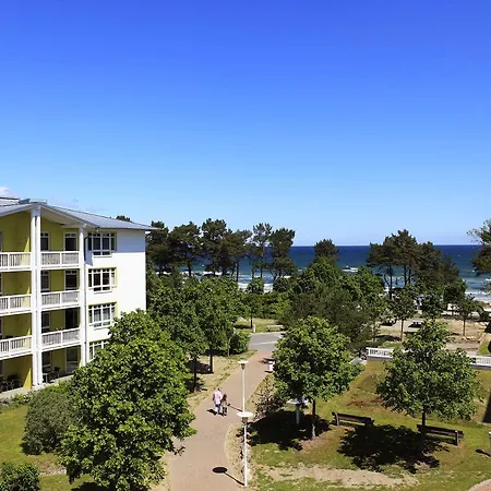 Hapimag Binz