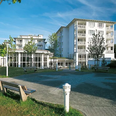Hapimag Apartmán Binz