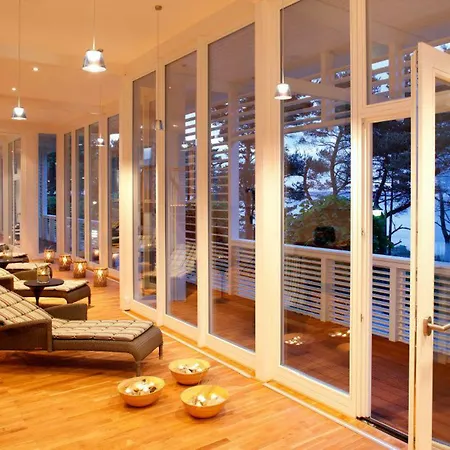 Hapimag Apartment *