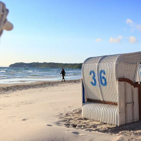 Appartement Hapimag *