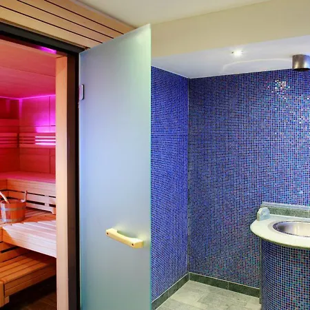 Hapimag Apartmán Binz