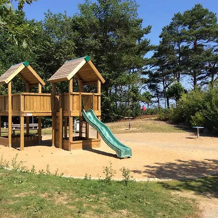 Hapimag Appartement Binz