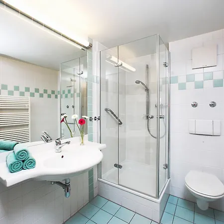 Appartement Hapimag *