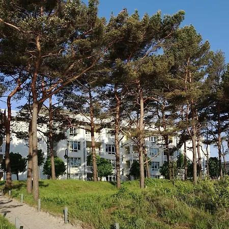 Appartement Hapimag