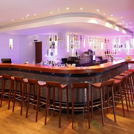 Hapimag Apartmán Binz