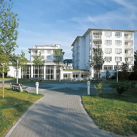 Appartement Hapimag Binz