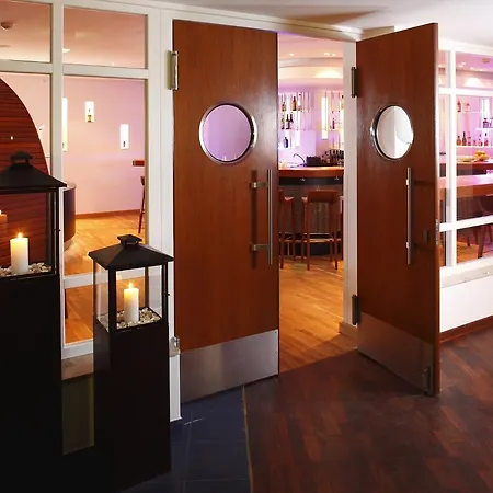 Appartement Hapimag
