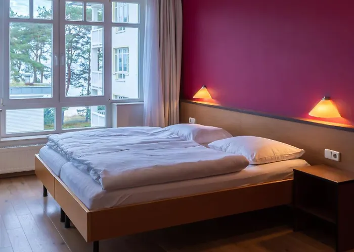 Hapimag Apartment Binz