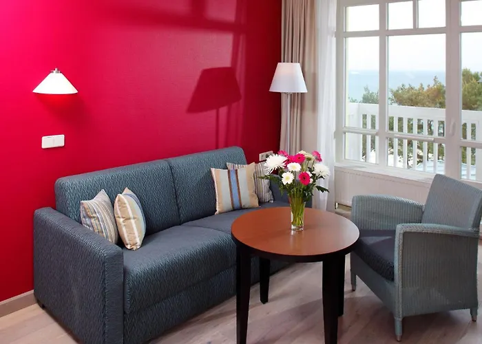 Apartment Hapimag Binz