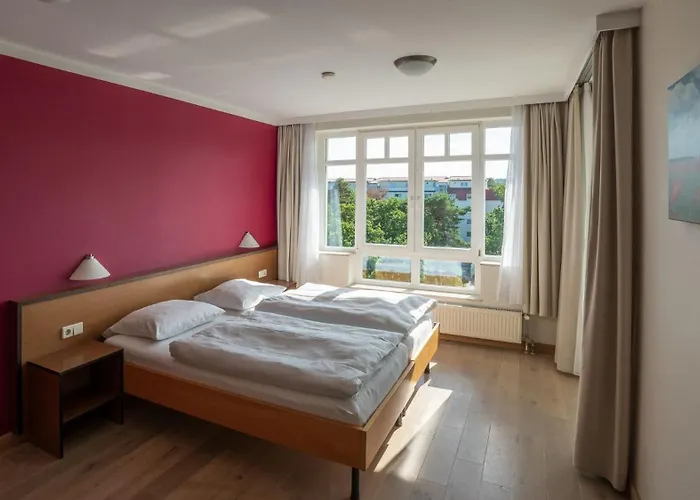 Hapimag Binz