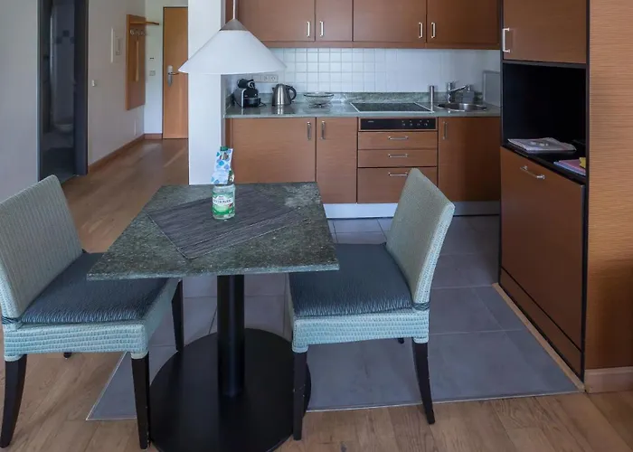 Apartment Hapimag
