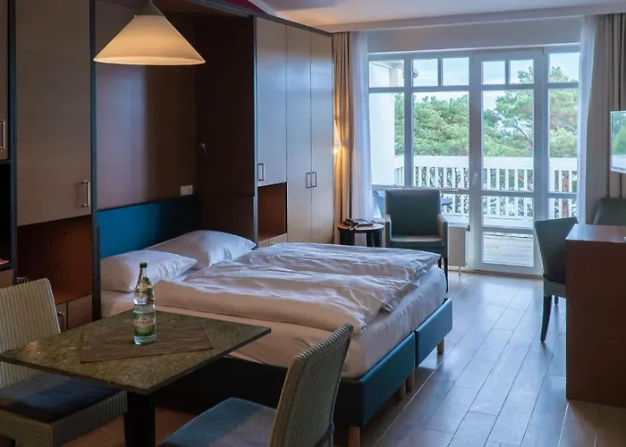 Apartment Hapimag