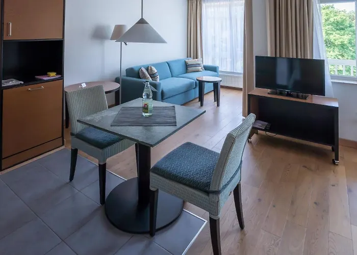 Hapimag Apartment *