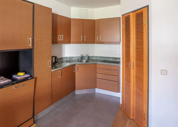 Apartment Hapimag Binz