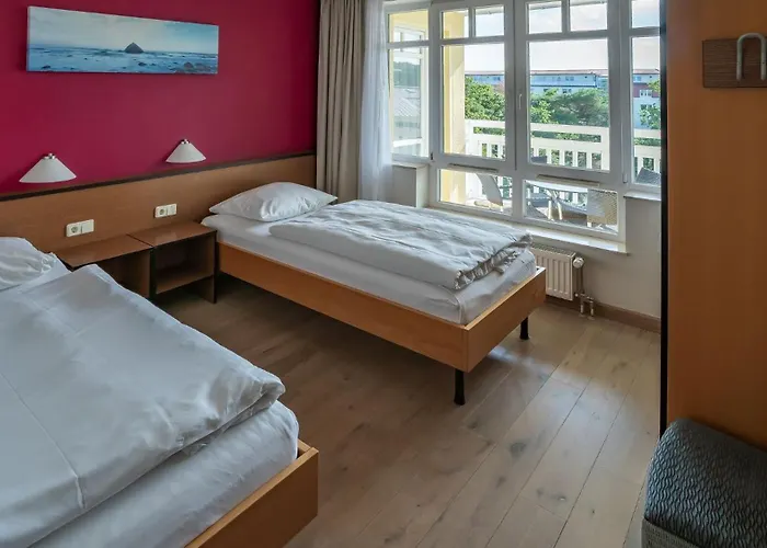 Hapimag Binz