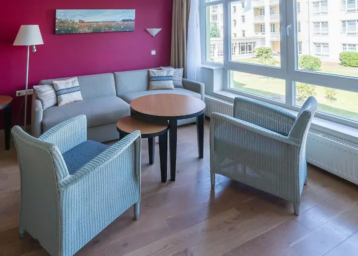 Apartment Hapimag