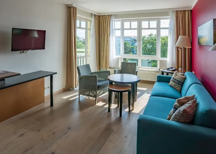 Hapimag Apartment Binz