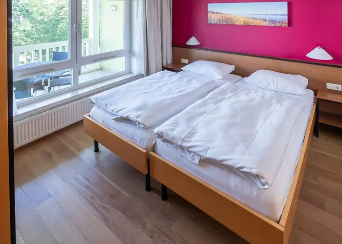 Apartment Hapimag Binz
