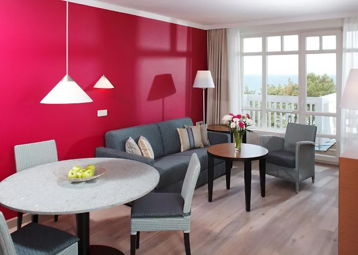 Apartment Hapimag