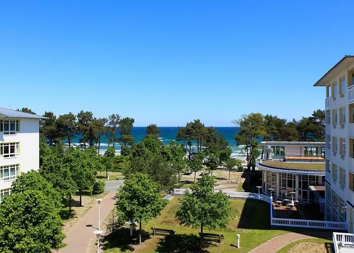 Hapimag * Binz