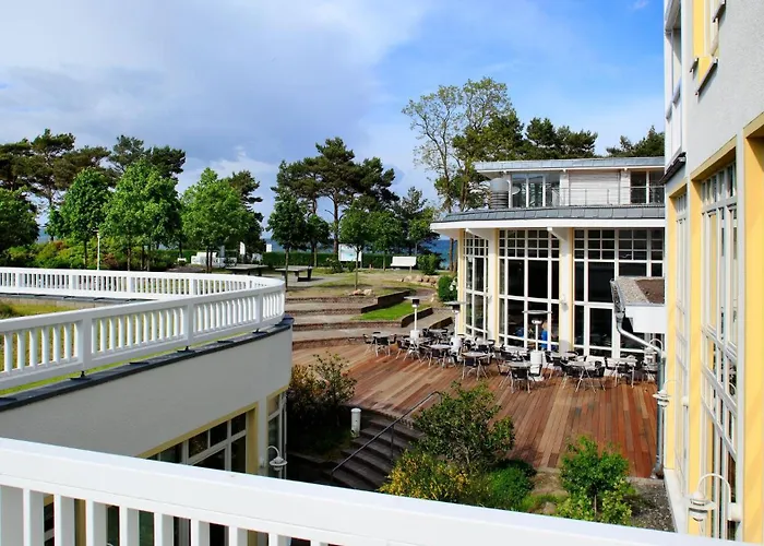Hapimag Apartment