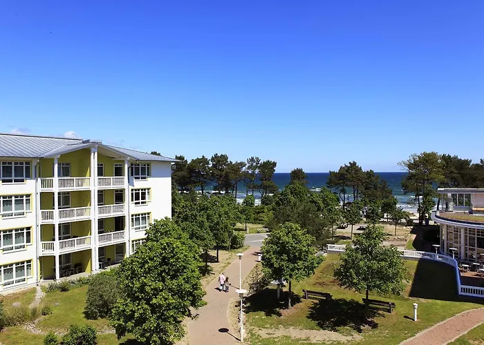 Hapimag Binz