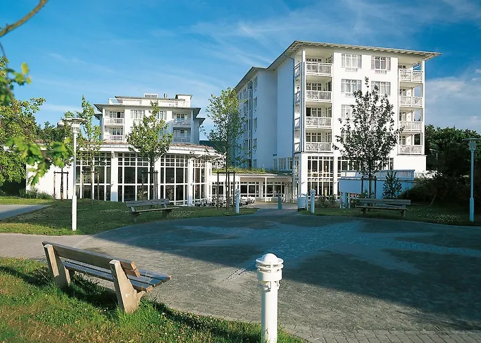 Hapimag Apartment Binz