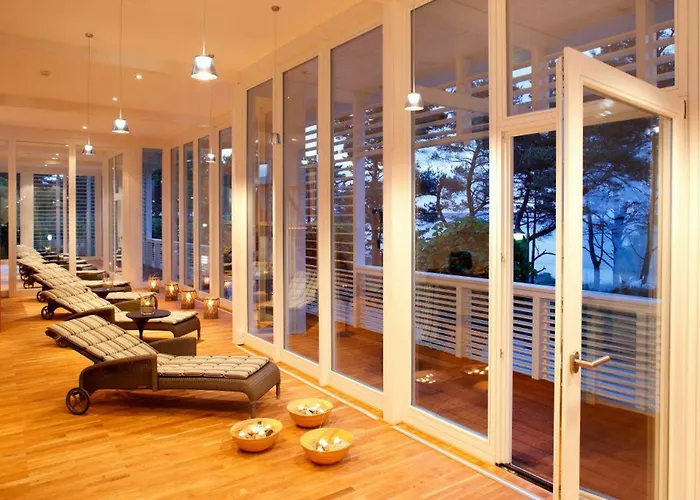 Hapimag Apartment *
