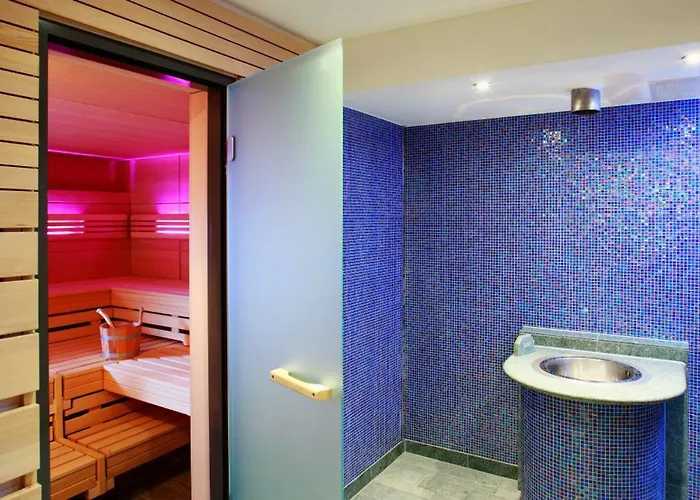 Hapimag Apartment Binz