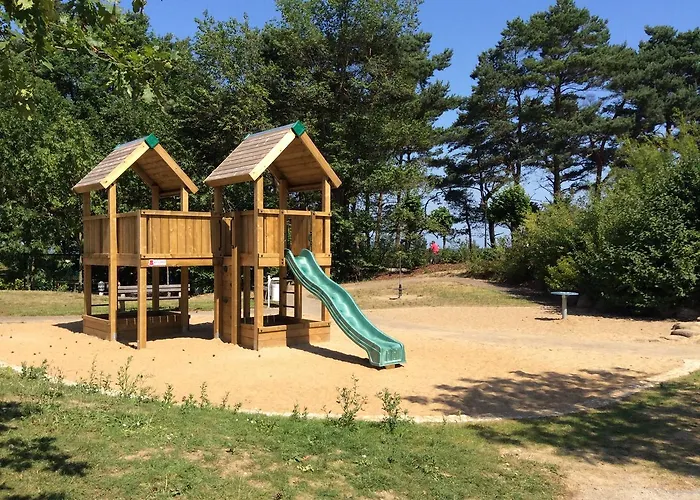 Hapimag Apartman Binz