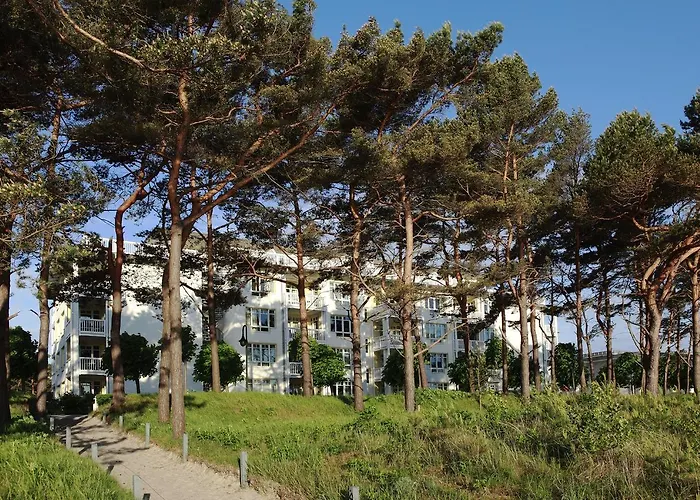 Apartment Hapimag