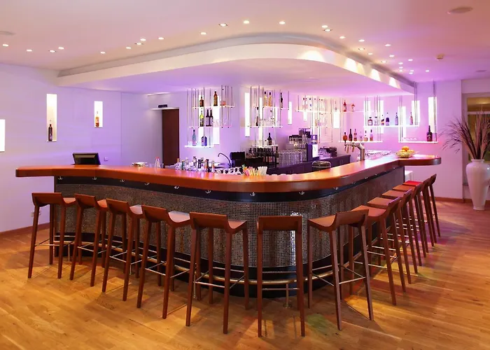 Hapimag Apartment Binz