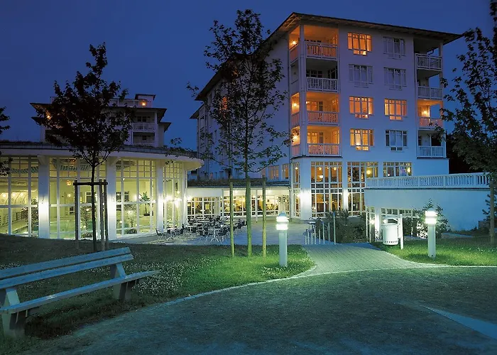 Apartment Hapimag Binz